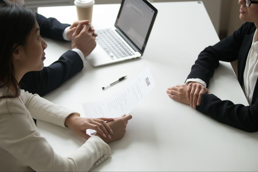 Сфери Києва, де завжди шукають нових людей