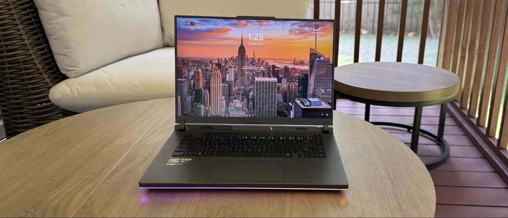 Чому ноутбуки Asus ламаються – досвід сервісного інженера