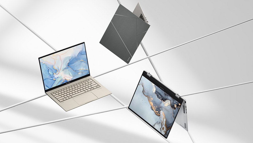 Популярні моделі ігрових ноутбуків ASUS