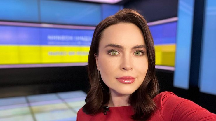 Особисте життя Анастасії Даугуле: чи є в телеведучої чоловік і діти