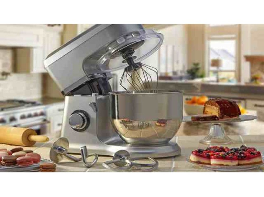 тістоміс професійний