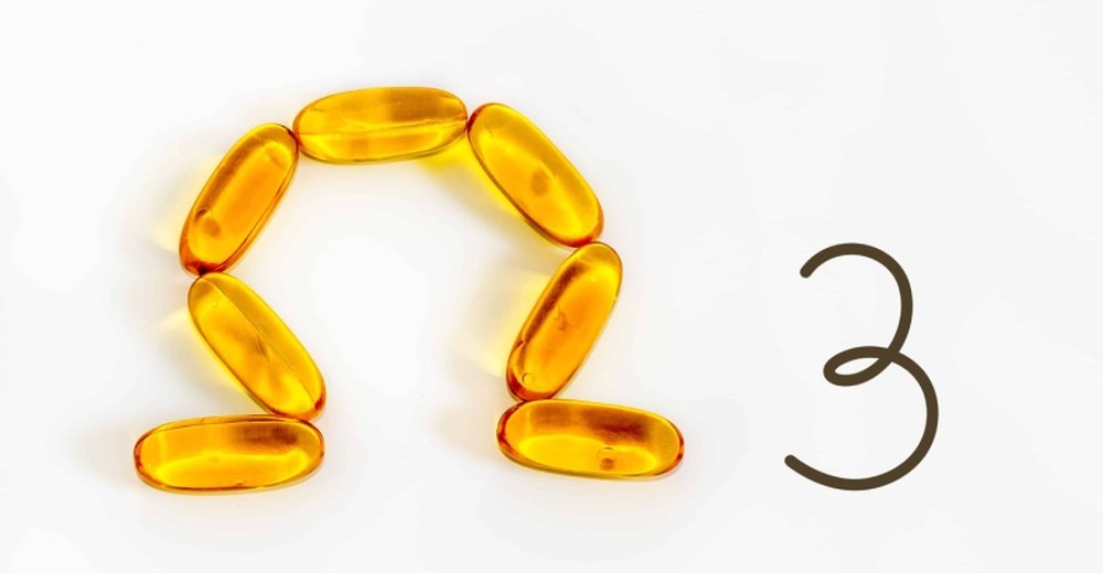 Омега 3 – кому ця добавка буде доречною