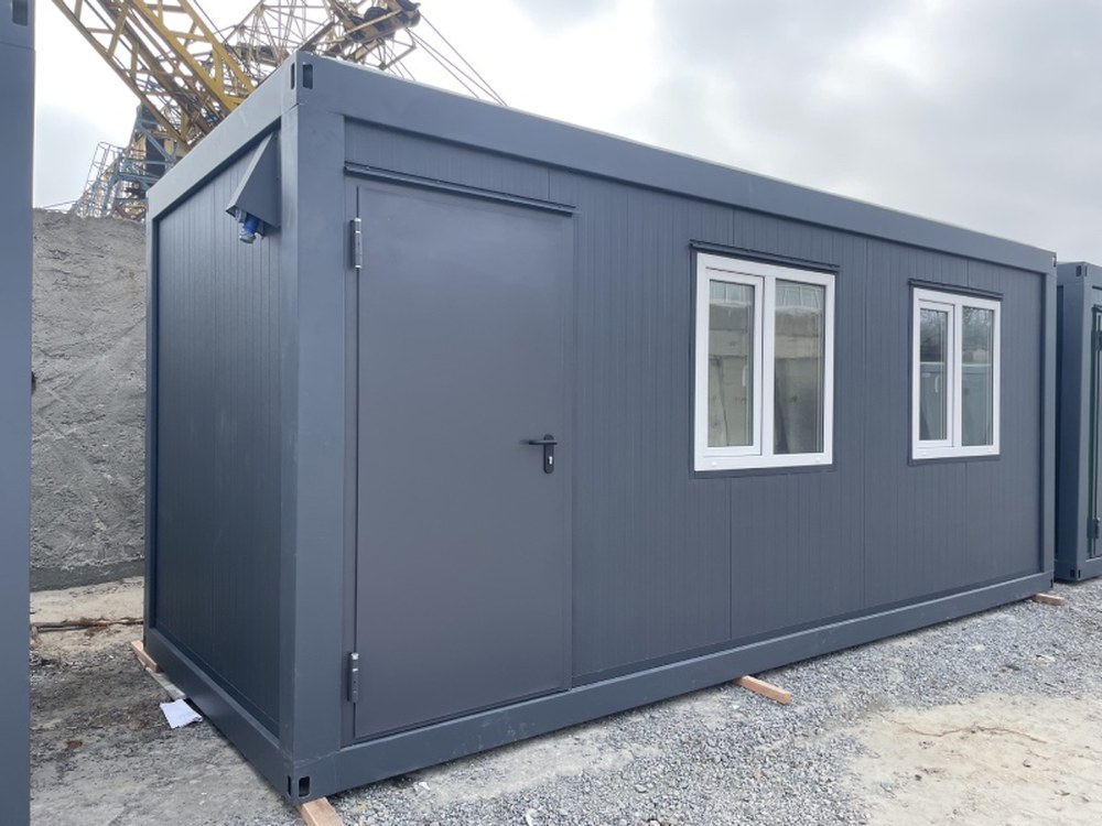 Переваги та цільове призначення побутівок