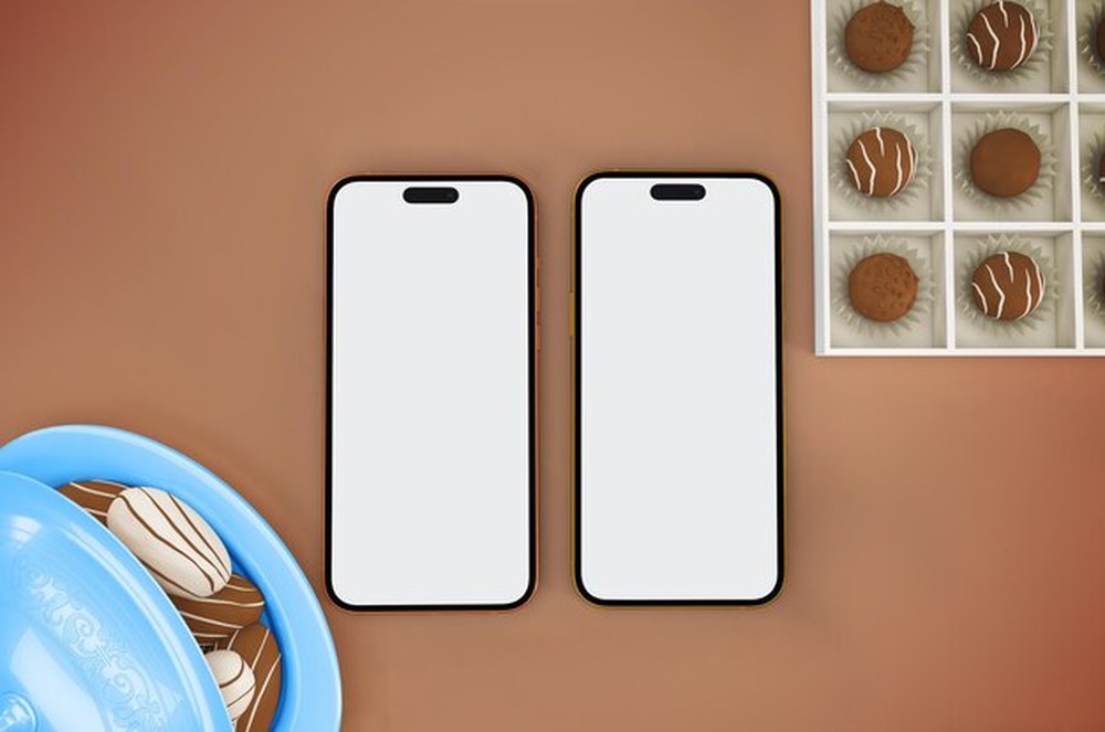 экран на айфон 13