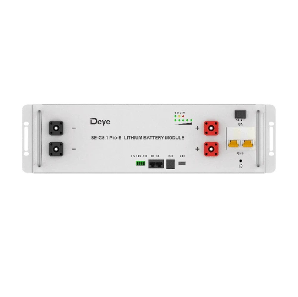 Як обрати акумулятор для сонячної батареї: повний гід з типами, параметрами та порадами від Solar Garden