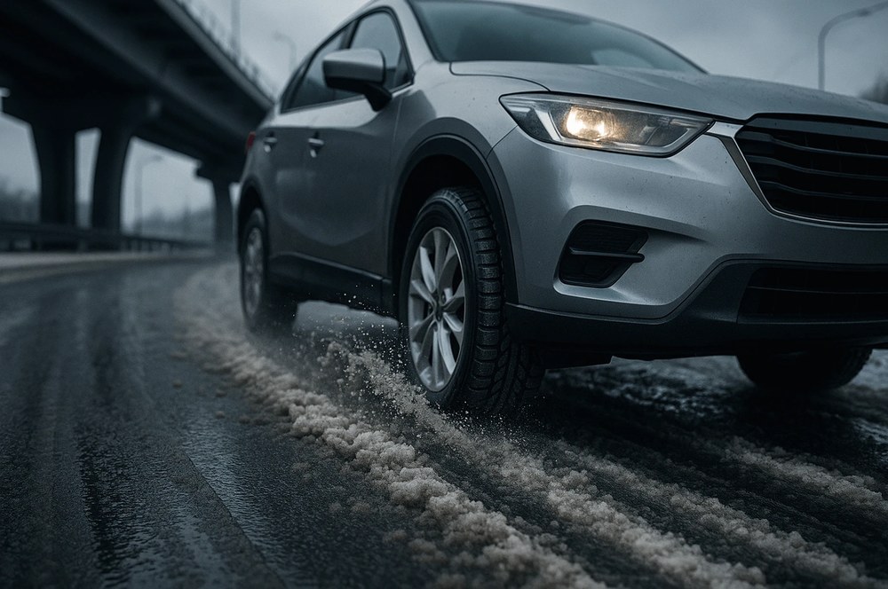 Зимние шины 215/65 R16: как выбрать безопасно и разумно — короткий гид перед сезоном