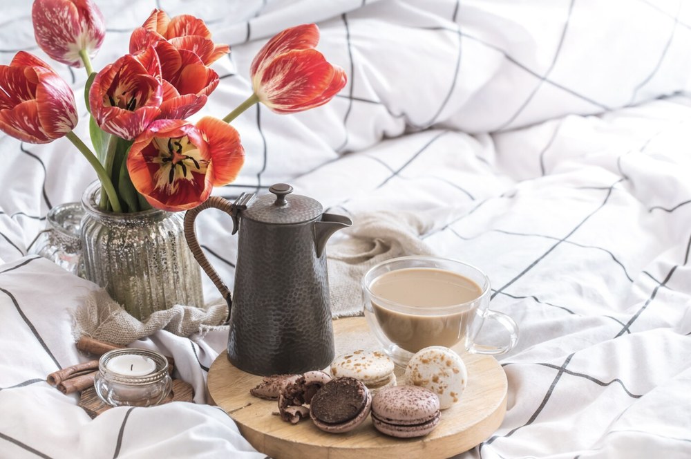 10 фраз, які додають натхнення на цілий день