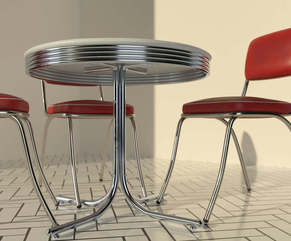 Чому ресторанний бізнес та пекарні обирають меблі з нержавіючої сталі