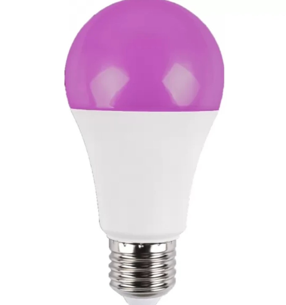 Лампа для рослин Luxel – LED-лампи для росту та цвітіння