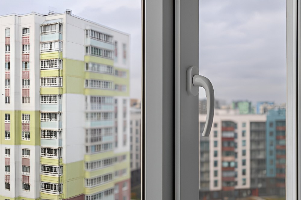 Металопластикові вікна від market-dveri.ua – що варто знати