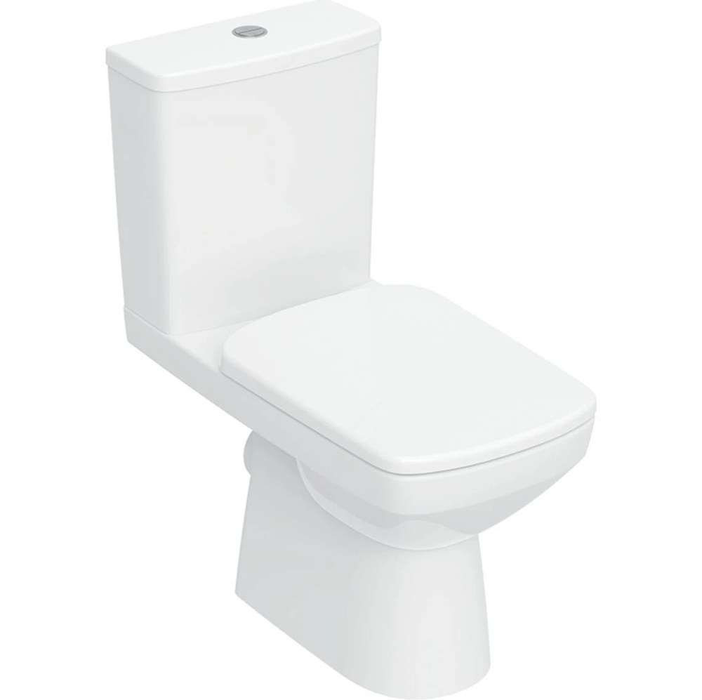 Підлоговий унітаз: види, критерії вибору та поради | Laterem