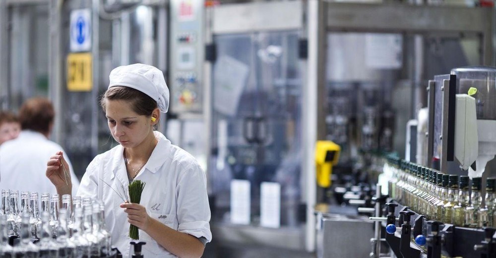 Що ми знаємо про харчовий спирт найвищої якості? 