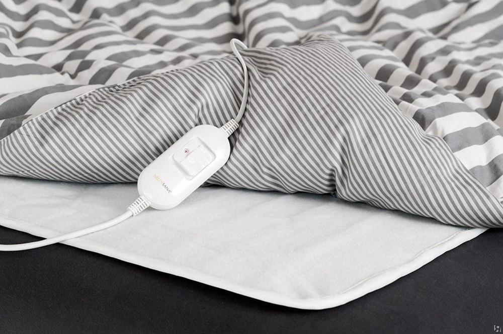 Як обрати електричне простирадло Beurer для терапевтичного ефекту