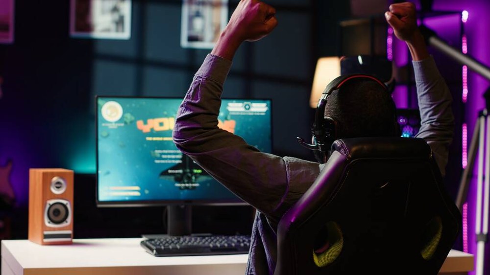 Заработки в киберспорте – где настоящие деньги