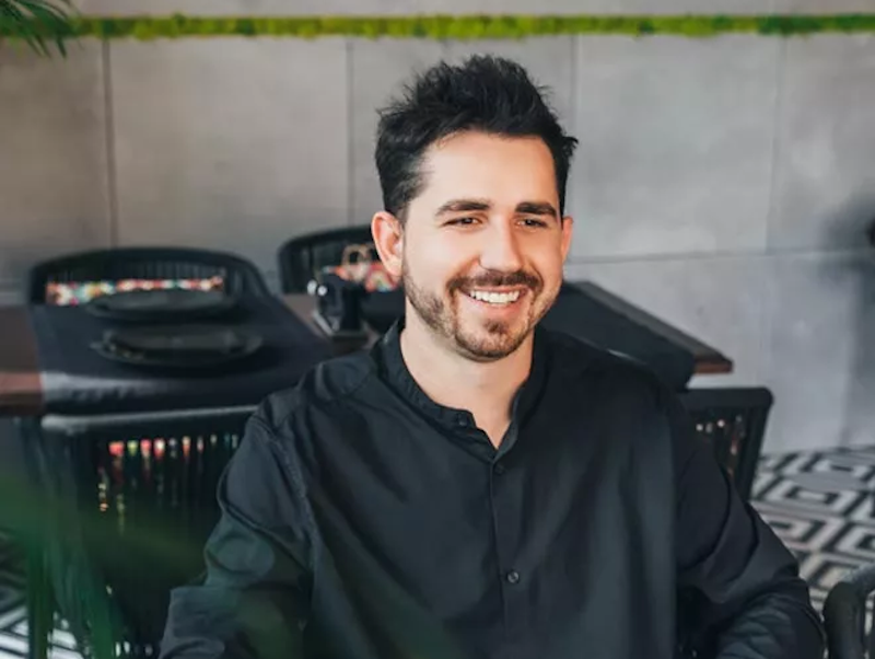 Що відомо про Євгена Таллєра: біографія, особисте життя, скандали