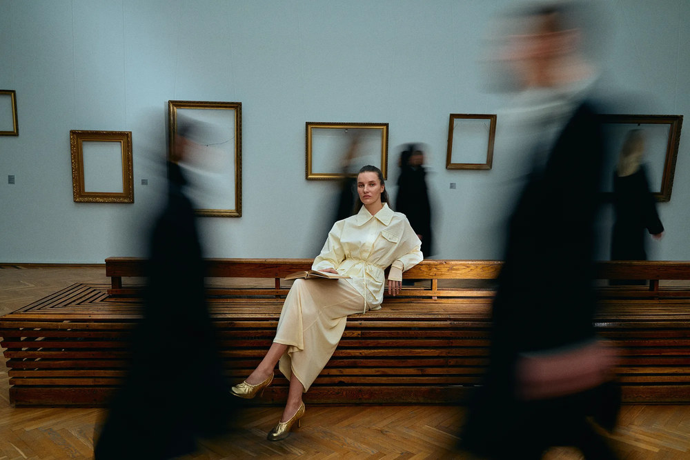 Оновлюємо гардероб до весни: актуальні фасони суконь