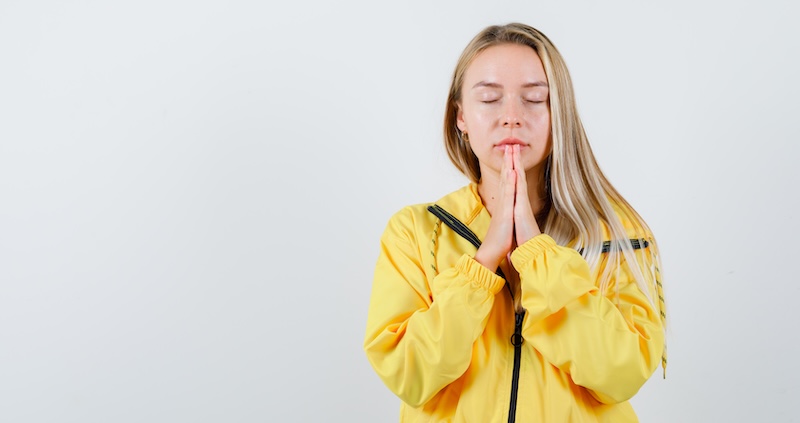 Дуже сильні молитви на взаємну любов хлопця або дівчини