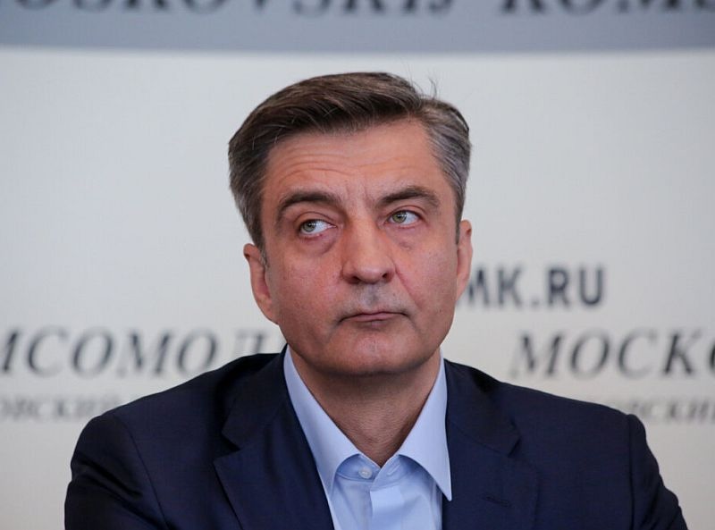 Андрій Чубченко про війну в Україні: позиція та заяви актора