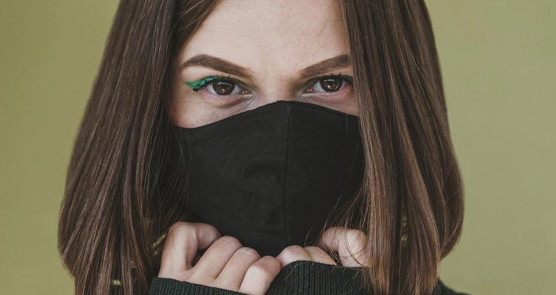 Чи можна вести онліфанс без обличчя: анонімність та безпека