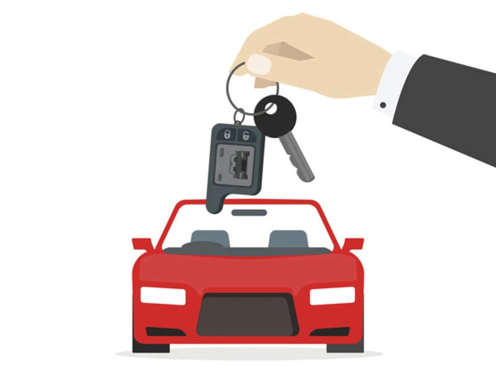 Автоломбард онлайн: как быстро получить деньги под залог автомобиля без лишней волокиты