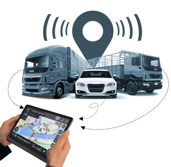 GPS-моніторинг для лізингових компаній: як контролювати транспорт та зменшувати ризики