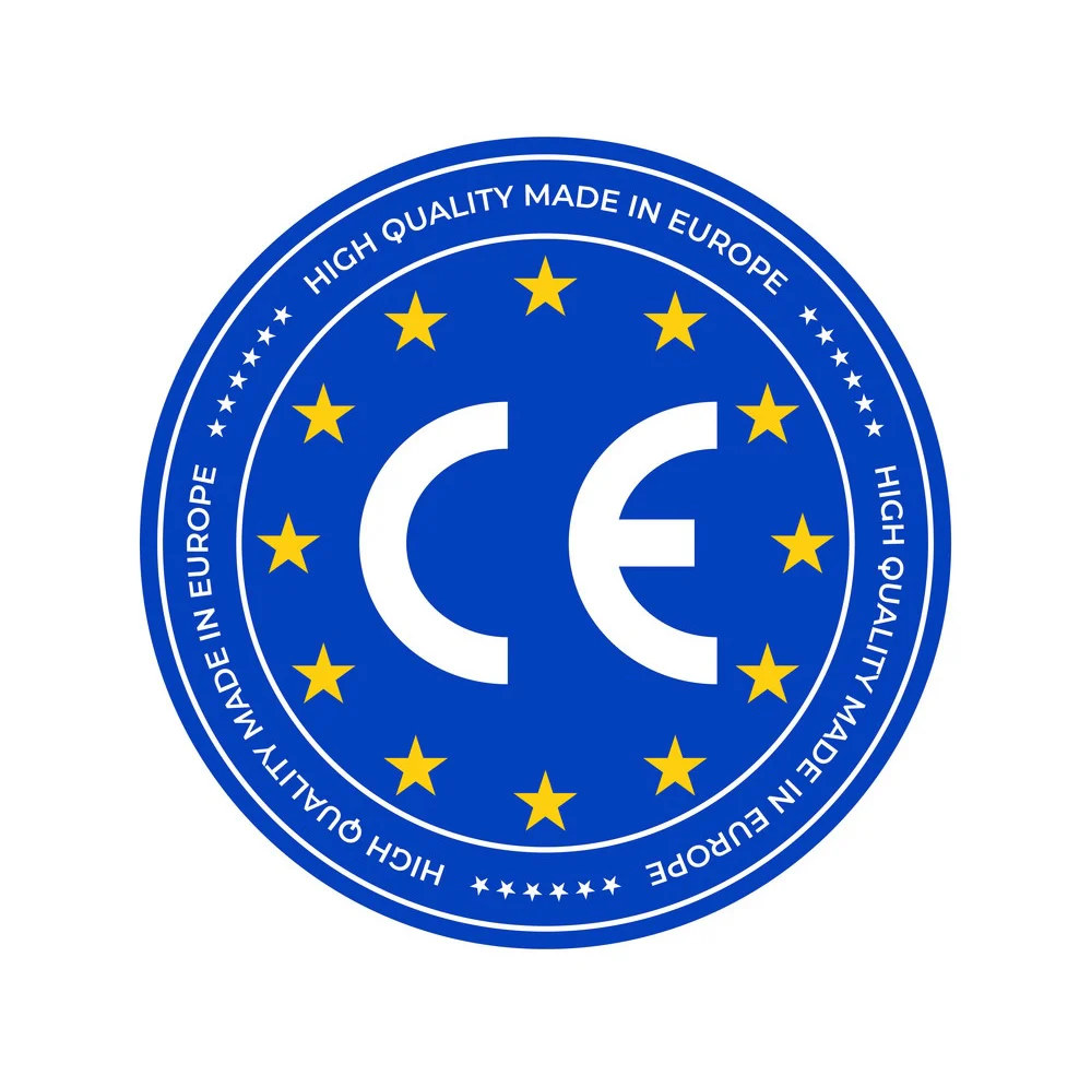 Чи можна продавати товар без CE в Європі